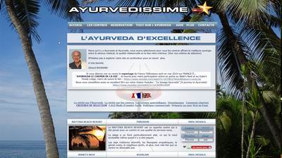 AYURVEDISSIME